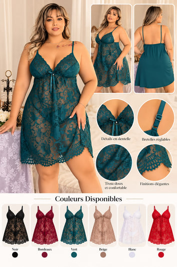 Babydoll 1604A